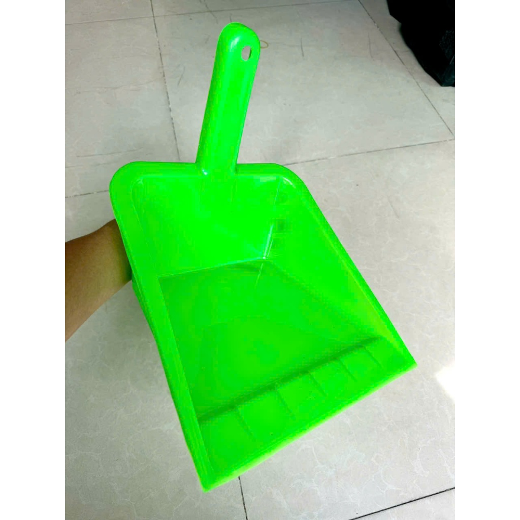 Ky Xúc Rác -  Dụng Cụ Hốt Rác Vệ Sinh Nhà Cửa