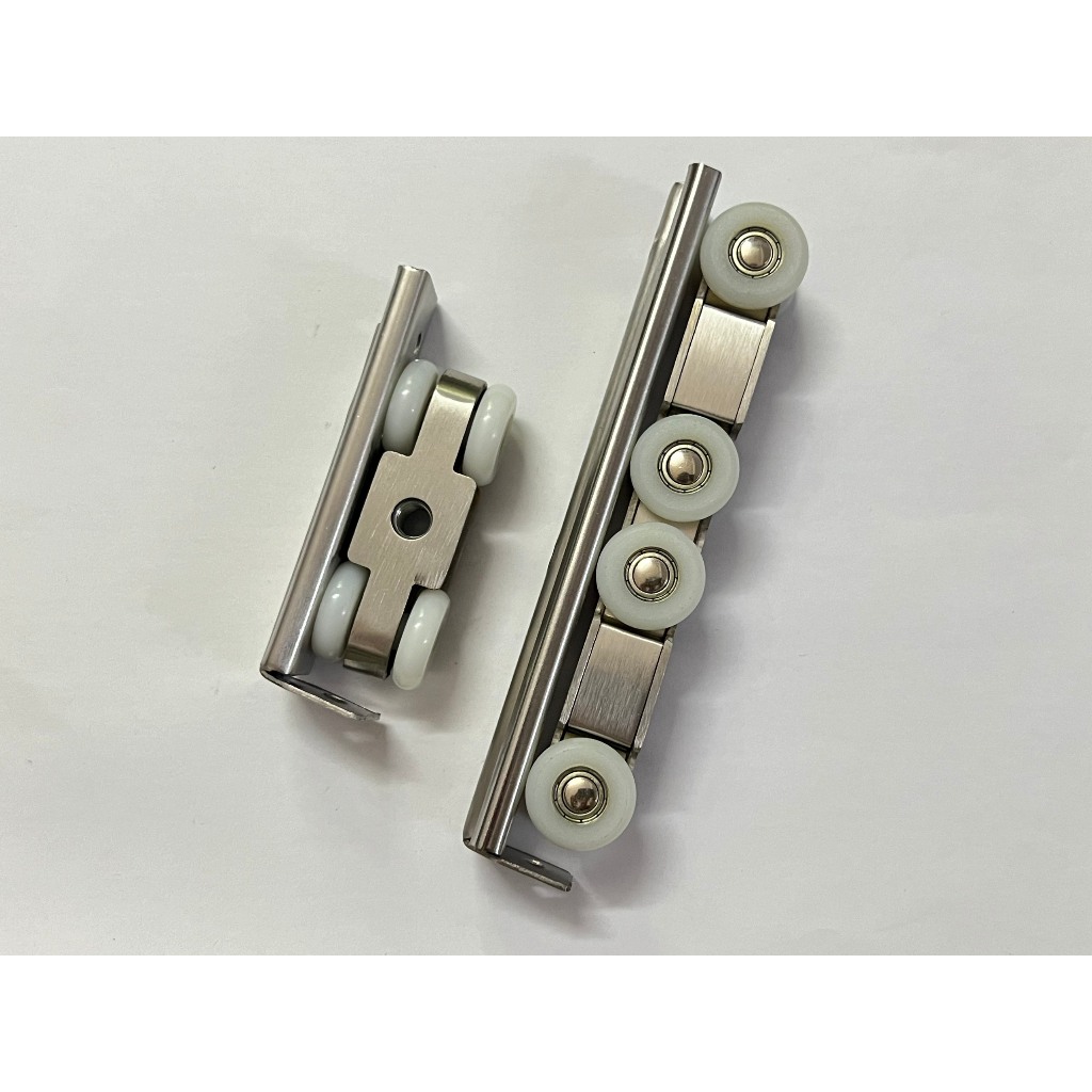Ray Trượt Cửa Lùa Inox 201 | Shopee Việt Nam