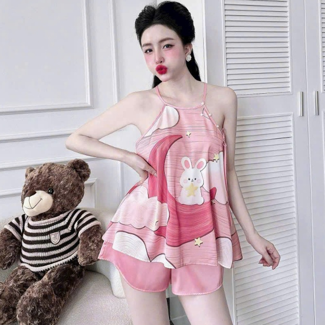 Hồng Cam Thỏ - YHP