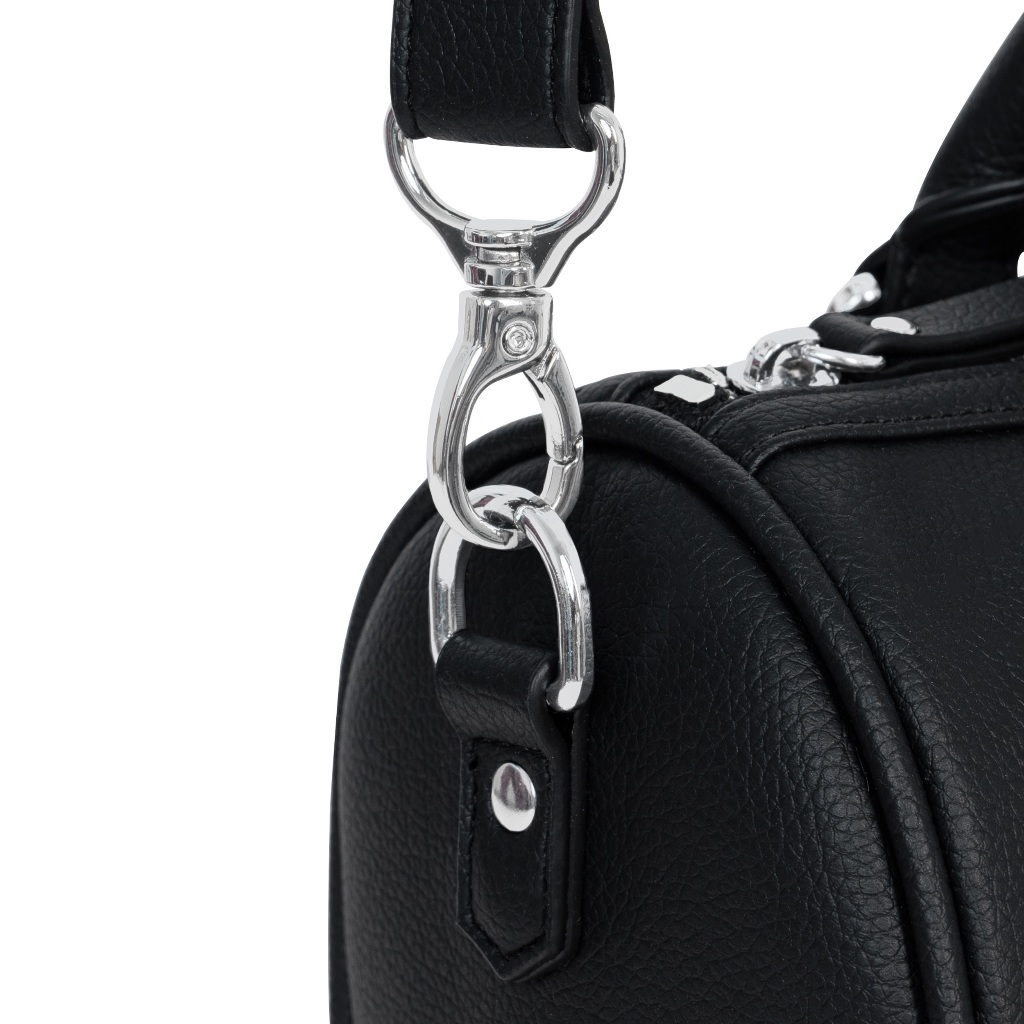 Túi xách DirtyCoins Logo Mini Bowler Bag | BigBuy360 - bigbuy360.vn