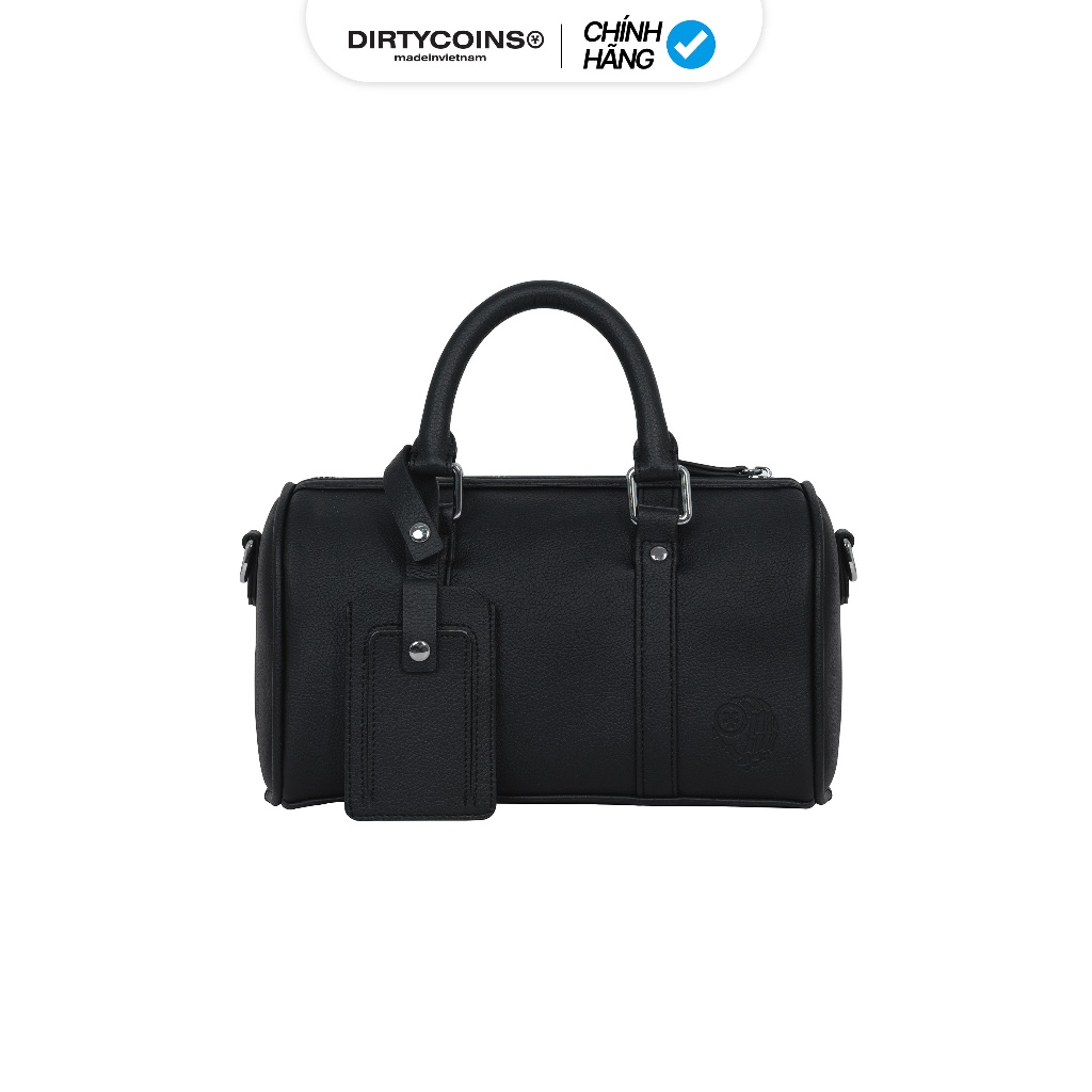 Túi xách DirtyCoins Logo Mini Bowler Bag | BigBuy360 - bigbuy360.vn