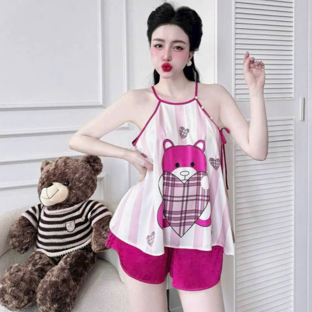 Hồng Gấu - YHP