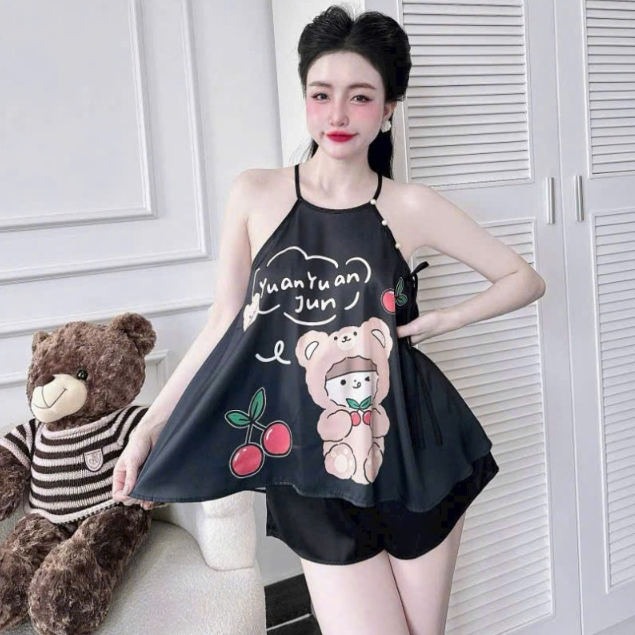 Đen Gấu - YHP