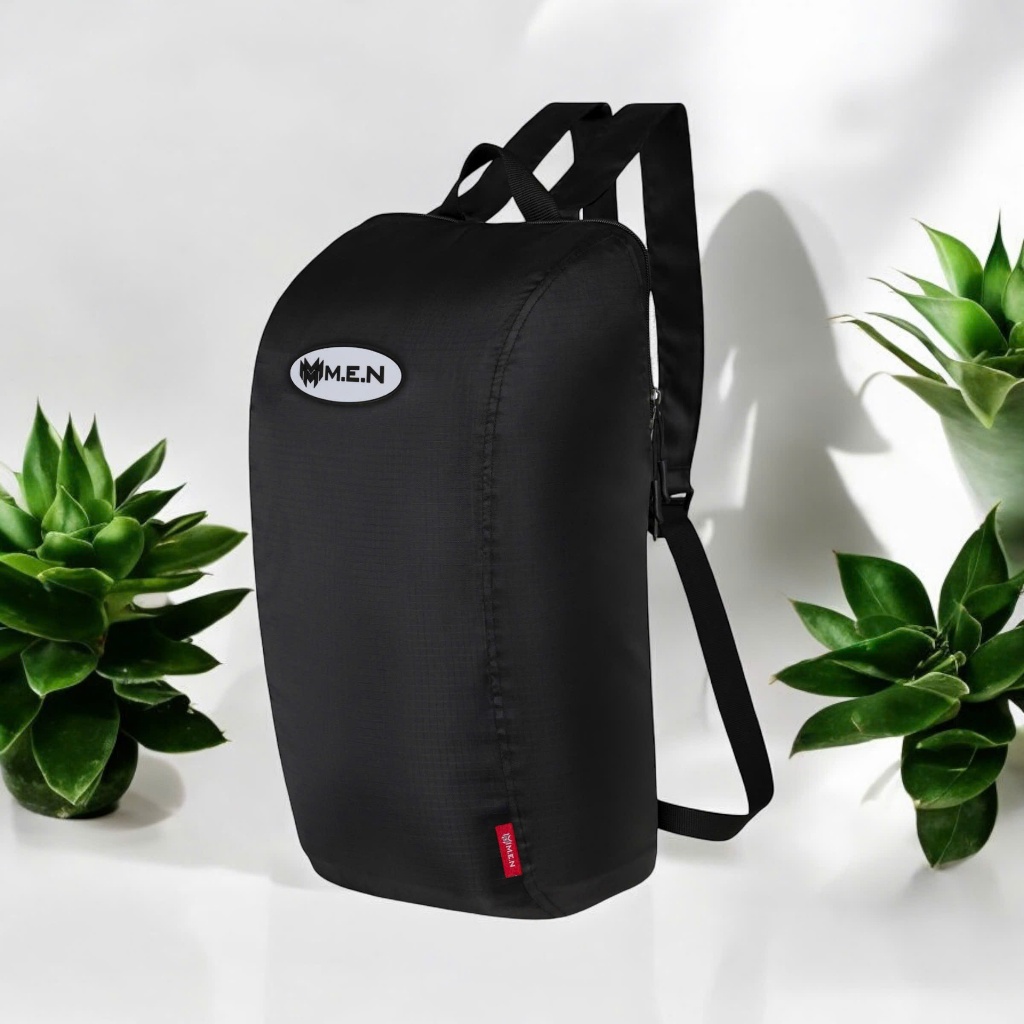 Túi B4 Sport xếp gọn đa năng chất liệu M.E.N PVC chống ướt [RẺ VÔ ĐỊCH-NHÀ SẢN XUẤT HCM]