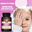 Bổ sung Lutein, 6 mg, Bảo vệ tim mạch, Phòng chống cận thị, loạn thị và các bệnh về mắt