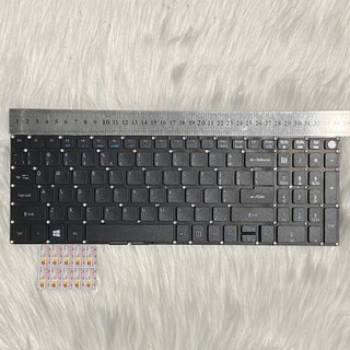 Bàn phím laptop Acer Aspire E5-722 E5-772 ES1-533 ES1-572 NEW ZIN