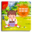 Sách - Ehon Cho Bé Từ 2 Tuổi - Combo 10 Cuốn Thế Giới Diệu Kỳ Của Bé