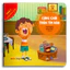 Sách - Ehon Cho Bé Từ 2 Tuổi - Combo 10 Cuốn Thế Giới Diệu Kỳ Của Bé