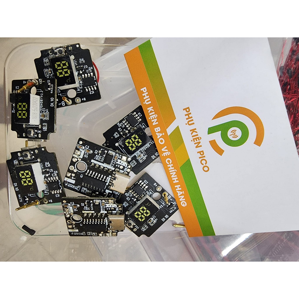 Linh kiện quạt tản nhiệt sò lạnh CX07, CX08, X76 Pro, AL19, TH12 tấm từ tính, ngàm kẹp, cáp sạc, quạt, main, quạt lẻ | BigBuy360 - bigbuy360.vn