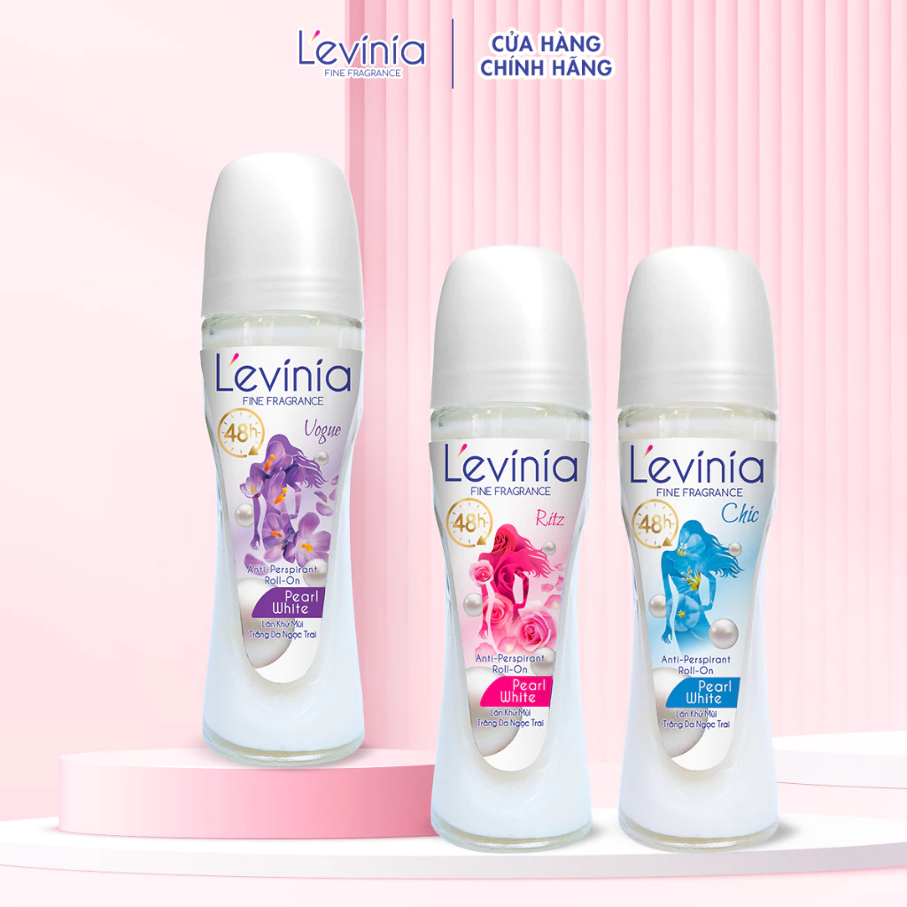 Levinia - Giá Tốt, Sale Tháng 04, Freeship 0Đ | Shopee Việt Nam