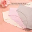 COMBO 4 Quần Lót Tàng Hình Su Đúc Không Đường May Không Lộ Viền Khi Mặc Loirechic QSD04 - Màu Da