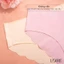 COMBO 4 Quần Lót Tàng Hình Su Đúc Không Đường May Không Lộ Viền Khi Mặc Loirechic QSD04 - Màu Da