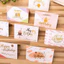 Thiệp Chúc Mừng Sinh Nhật, Thiệp Quà Tặng Happy Birthday Nhiều Mẫu Đa Dạng TOMI 255