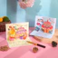 Thiệp Chúc Mừng Sinh Nhật, Thiệp Quà Tặng Happy Birthday Nhiều Mẫu Đa Dạng TOMI 255