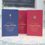 Thiệp Chúc Mừng Sinh Nhật, Thiệp Quà Tặng Happy Birthday Nhiều Mẫu Đa Dạng TOMI 255