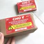 COMBO 100 TEM DÁN QUAY CLIP TRƯỚC KHI MỞ HÀNG CÓ KEO MẶT SAU