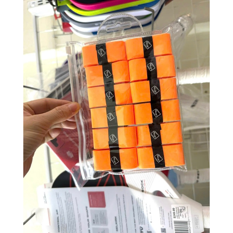 [HOẢ TỐC] CUỐN CÁN 𝐉𝐏𝐍 - PICKLEBALL chuyên dụng, chính hãng JPN