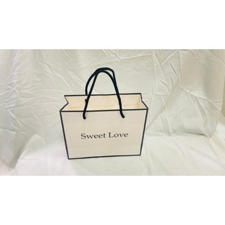 Set hộp quà tặng Sweet Love nắp nam châm cứng cáp, sang trọng