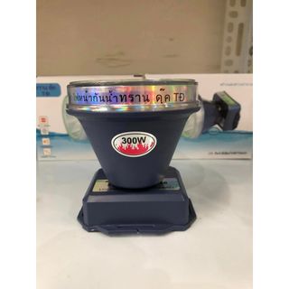 Đèn Pin Đội Đầu Siêu Sáng Thái Lan Pin Trâu 8 - 12 tiếng, chiếu xa 300M, Đèn Pin đội đầu TĐ 8820