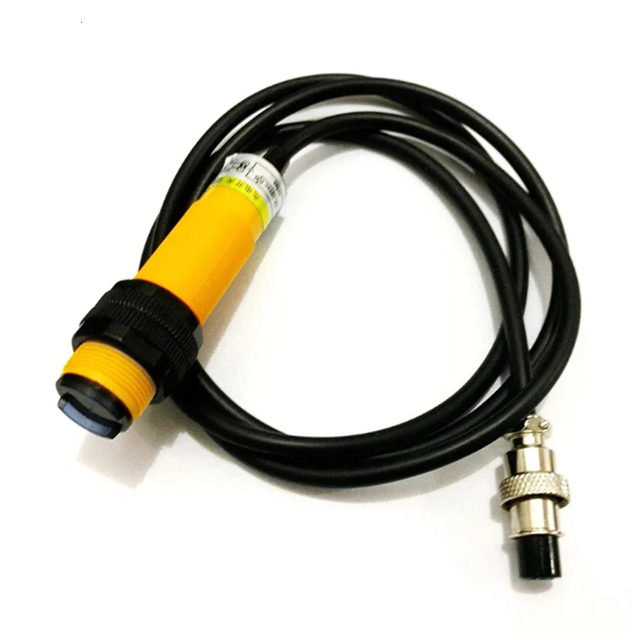 Cảm Biến Máy In Date | Sensor kết nối Đến Máy In Date Trên Hệ Thống ...