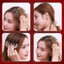 Lược sưng massage đầu 5 răng mini, kích thích mọc tóc, giảm đau đầu sau 5 phút - Mỹ Nghệ Dưỡng Sinh HT