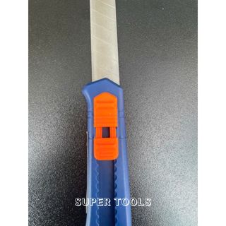 ĐỒ NGHỀ WADFOW Dao rọc giấy 18x100mm WSK2913