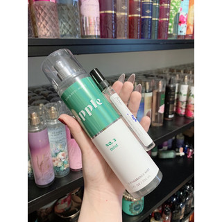 [Thôm Corner] SAMPLE BODY MIST 10ML BATH & BODY WORKS Nhiều Mùi (Body Mist Chiết)