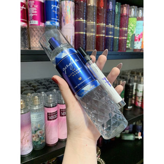 [Thôm Corner] SAMPLE BODY MIST 10ML BATH & BODY WORKS Nhiều Mùi (Body Mist Chiết)
