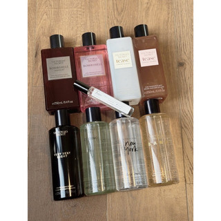 [Thôm Corner] SAMPLE BODY MIST Victoria's Secret 10ML Nhiều Mùi (Body Mist Chiết)