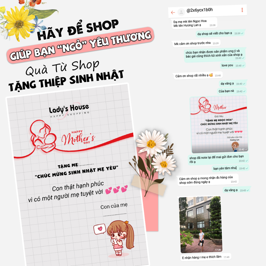 Túi xách nữ công sở thời trang đẹp nhiều ngăn trung niên cao cấp LH58