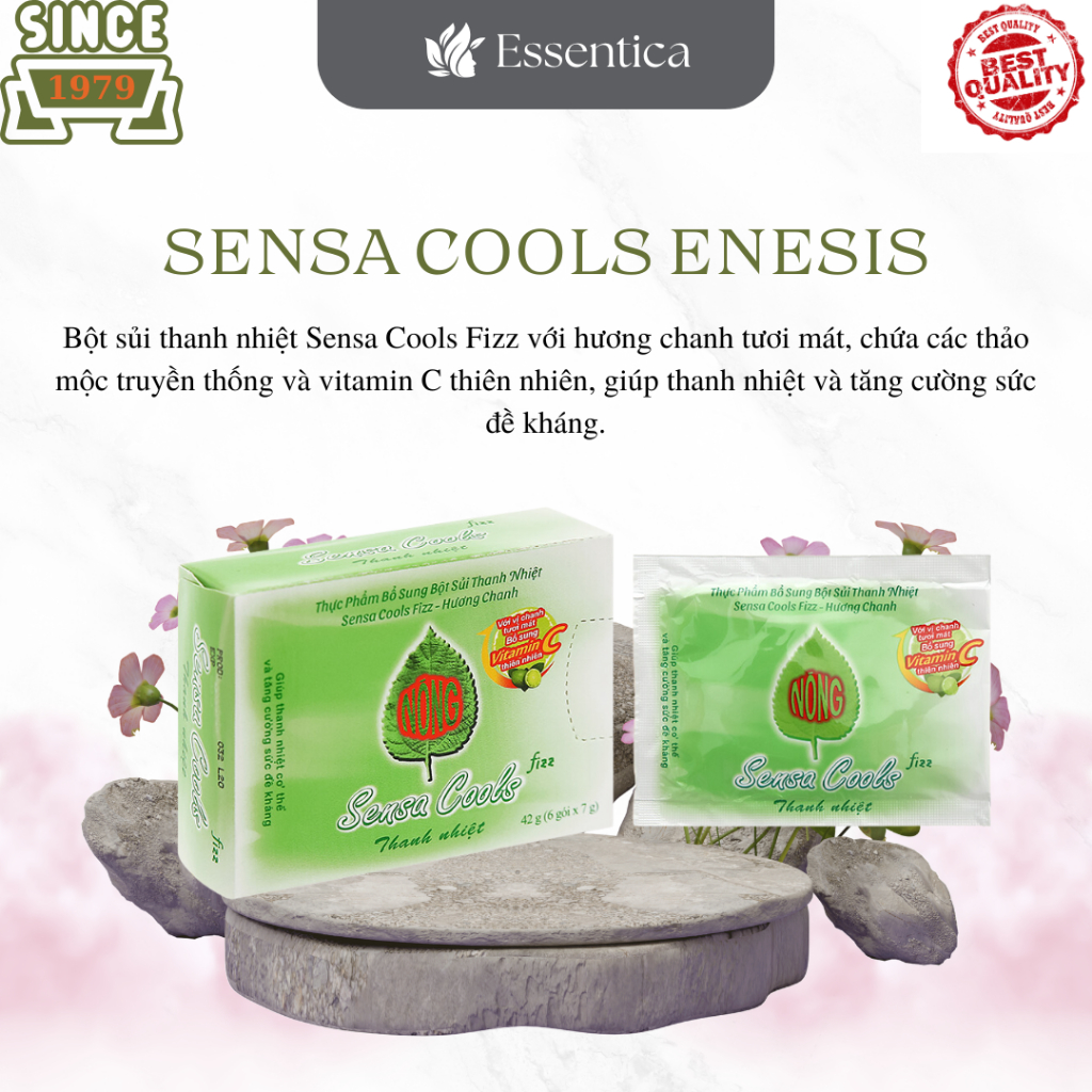 Sensacool - Giá Tốt, Miễn Phí Vận Chuyển, Đủ Loại | Shopee Việt Nam
