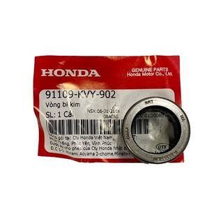 bạc đạn đũa pully bạc đạn 6902 ab air blade click vario sh mode lead 125 vision vs ( bán lẻ từng cái )