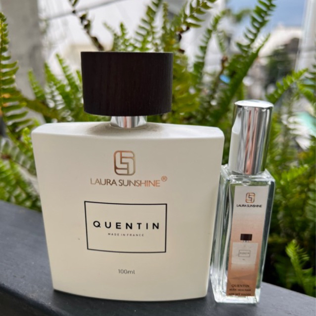 Nước Hoa Nhật Kim Anh - No 5 Quen Tin -  Lịch Lãm , Thượng Lưu