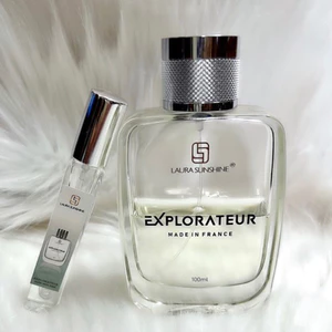 Nước Hoa Nhật Kim Anh No 4 - Explorateur Thể Thao Trẻ Trung Năng Động