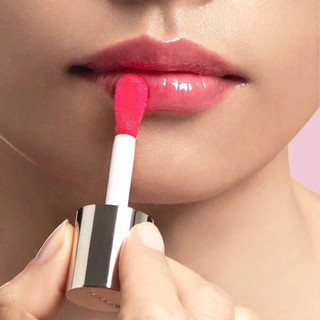 (Bill mỹ 🇺🇸)Dầu dưỡng môi – Instant Light Lip Comfort Oil size mini