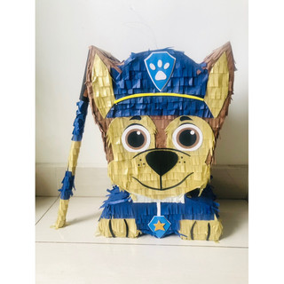 Pinata đập kẹo Chú chó cứu hộ Paw Patrol