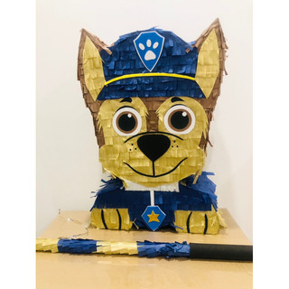 Pinata đập kẹo Chú chó cứu hộ Paw Patrol