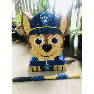 Pinata đập kẹo Chú chó cứu hộ Paw Patrol