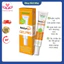 Nacurgo Gel - Ngừa mụn, ngừa và giảm thâm, thâm mụn