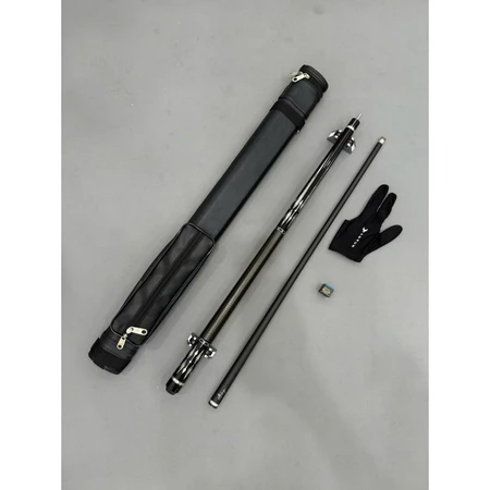 Cơ bida lip - cơ bida cao cấp, cơ gậy bida, cơ phủ carbon. Cơ bida phủ carbon Tailee