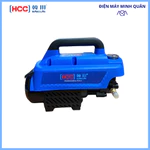 Máy rửa xe áp lực cao HCC RS9 2500w chính hãng | BẢO HÀNH 06 THÁNG | Máy rửa xe gia đình có chỉnh áp HCC RS9 — ảnh 3
