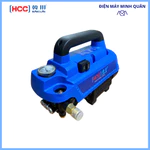 Máy rửa xe áp lực cao HCC RS9 2500w chính hãng | BẢO HÀNH 06 THÁNG | Máy rửa xe gia đình có chỉnh áp HCC RS9 — ảnh 4