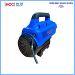 Máy rửa xe áp lực cao HCC RS9 2500w chính hãng | BẢO HÀNH 06 THÁNG | Máy rửa xe gia đình có chỉnh áp HCC RS9 — ảnh 6