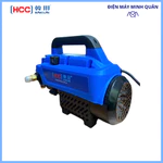 Máy rửa xe áp lực cao HCC RS9 2500w chính hãng | BẢO HÀNH 06 THÁNG | Máy rửa xe gia đình có chỉnh áp HCC RS9 — ảnh 7