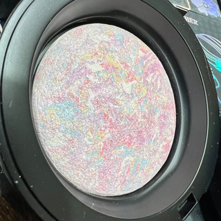 Phấn Highlight bắt sáng She's Miracle Blusher Hàn Quốc 8g