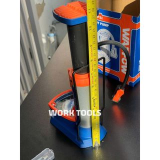 WADFOW  Bơm đạp chân WPP2501 , WPP2510