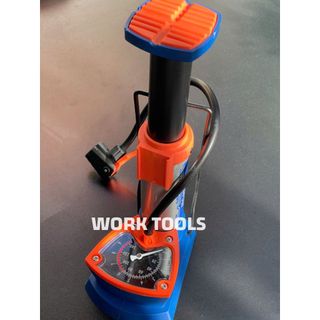 WADFOW  Bơm đạp chân WPP2501 , WPP2510