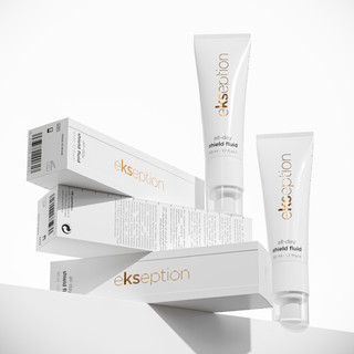 Kem Chống Nắng Ekseption Căng Bóng, Trẻ Hóa Da Ekseption All Day Shield SPF50 50ml