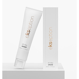 Kem Chống Nắng Ekseption Căng Bóng, Trẻ Hóa Da Ekseption All Day Shield SPF50 50ml