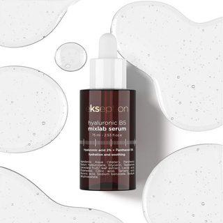 Tinh Chất Ekseption Hyaluronic B5 Mixlab Serum Phục Hồi Và Làm Dịu Da 75ml